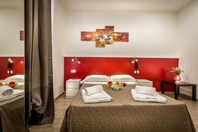 Hotel Genesi