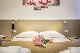 Hotel Genesi