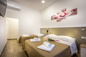 Hotel Genesi