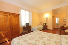 Hotel Genesi