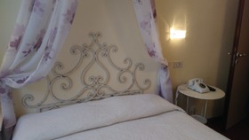 Hotel Genesi
