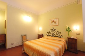 Hotel Genesi