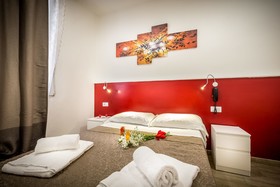 Hotel Genesi