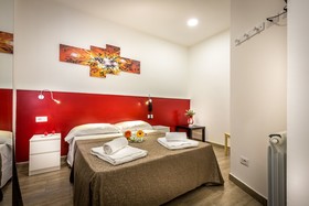 Hotel Genesi