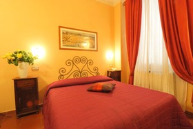 Hotel Genesi