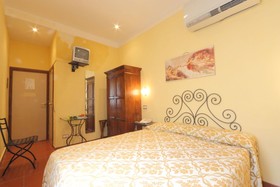 Hotel Genesi