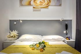 Hotel Genesi