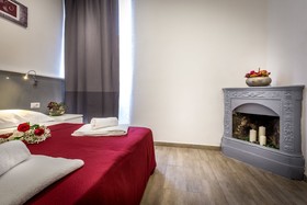 Hotel Genesi