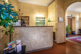 Hotel Genesi