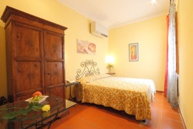 Hotel Genesi