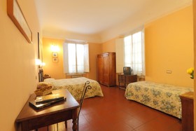 Hotel Genesi