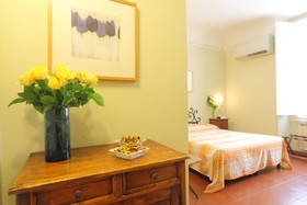 Hotel Genesi