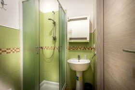 Hotel Genesi