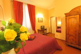 Hotel Genesi