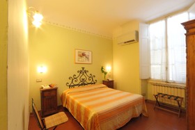 Hotel Genesi