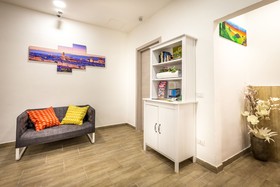 Hotel Genesi