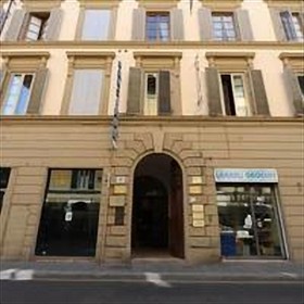 Hotel Genesi