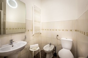 Hotel Genesi