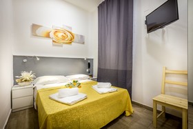 Hotel Genesi