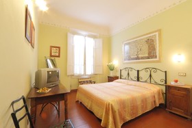Hotel Genesi