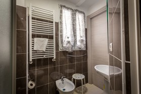 Hotel Genesi
