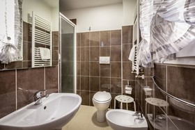 Hotel Genesi