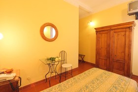 Hotel Genesi