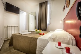 Hotel Genesi