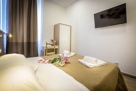 Hotel Genesi