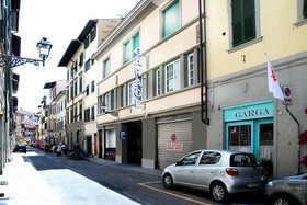 Hotel Genesi