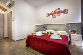 Hotel Genesi