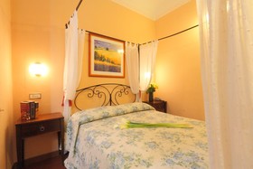 Hotel Genesi