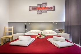 Hotel Genesi