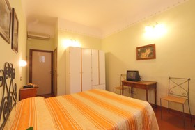 Hotel Genesi