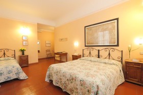 Hotel Genesi