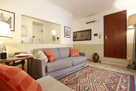 Ghibellina Apartments