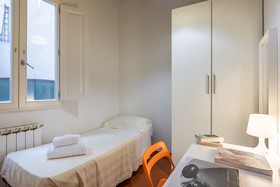 Ghibellina Apartments