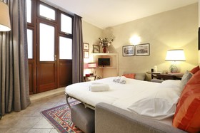 Ghibellina Apartments