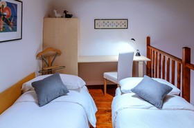 Ghibellina Apartments