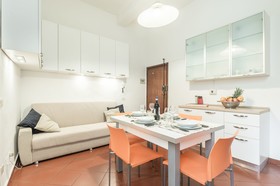 Ghibellina Apartments