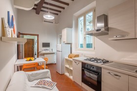 Ghibellina Apartments