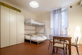 Ghibellina Apartments
