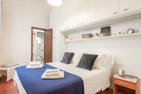 Ghibellina Apartments
