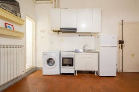 Ghibellina Apartments