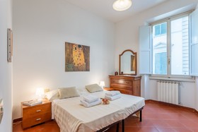 Ghibellina Apartments