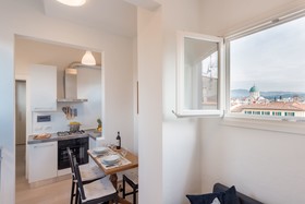 Ghibellina Apartments