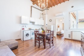 Ghibellina Apartments