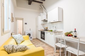 Ghibellina Apartments