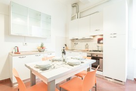 Ghibellina Apartments