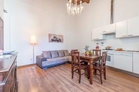 Ghibellina Apartments